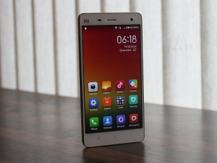Xiaomi Mi 4: First Impressions And Benchmarks