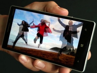 Activate Live Image Feature On Your Lumia