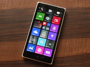 Nokia Lumia 830 Review: Stylish Phone With Stunning Camera