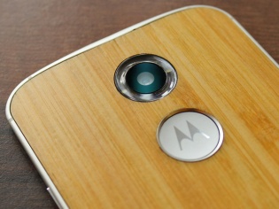 Motorola Moto X (2014) Review: Packs-In Power, But Lacks Elegance
