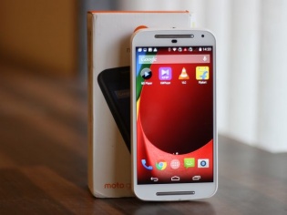 Review: Moto G (2014) Review: Moto G (2014)