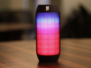 JBL Pulse: Preview And Image Gallery