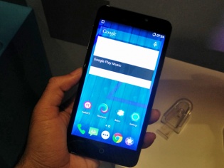 Hands On: YU Yureka (Micromax)