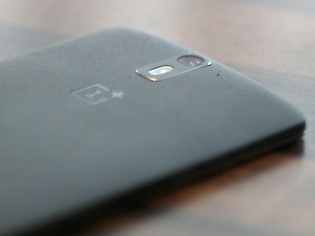 OnePlus One Review — Brilliantly Marketed Bland Product
