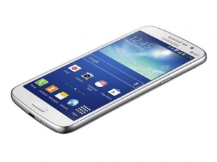 Review: Samsung GALAXY Grand 2