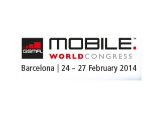 Top Five Gadgets From MWC 2014