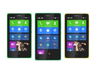 Nokia's Android Phones Will Hurt Google, Not Microsoft