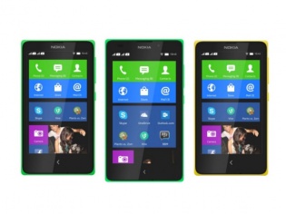 Will Nokia Android with MS apps trip up Google?