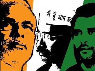 Follow Indian Politics With These Android Apps