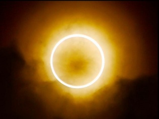 Everything You Need To Know About 2014’s First Solar Eclipse