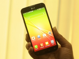 Review: LG L90 Dual Review: LG L90 Dual