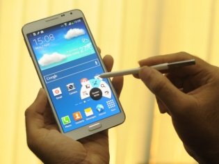 Review: Samsung GALAXY Note 3 Neo