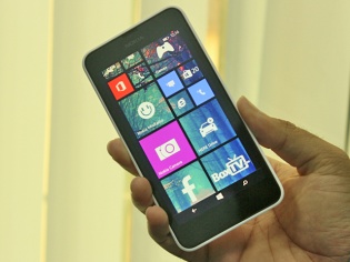 Review: Nokia Lumia 630 (Dual-SIM)