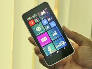 Review: Nokia Lumia 630 (Dual-SIM) Review: Nokia Lumia 630 (Dual-SIM)