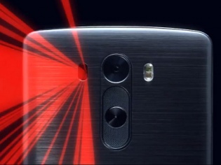 Explained: LG G3’s Laser Auto-Focus Camera