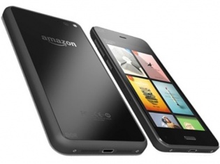 Amazon Unveils 4 7 Inch 039 Fire 039 Smartphone Features 3d