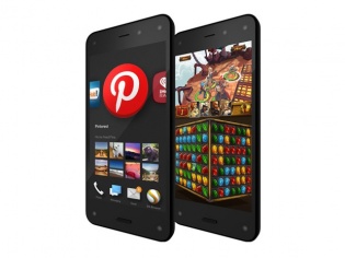 Everything You Need To Know About Amazon's Fire Phone