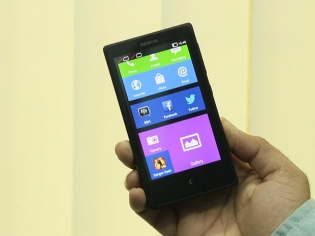 Review: Nokia X — A Messy Android Affair Review: Nokia X — A Messy Android Affair