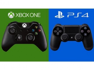 Most Promising Titles At The E3 (2014) Gaming Convention Most Promising Titles At The E3 (2014) Gaming Convention