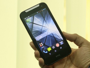 HTC Desire 310 Review: This Budget Handset Is Mediocre At Best