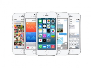 Five Prominent Features Of Apple's iOS 8