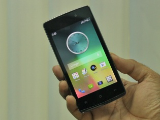 Oppo Joy Review: Not So Joyous After All Oppo Joy Review: Not So Joyous After All