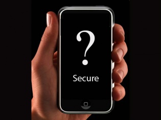 Follow These Steps And Secure your iPhone