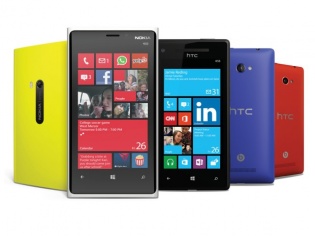 Five Things I Hate About Microsoft's Windows Phone Platform