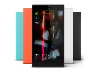 Should You Bother With Jolla Smartphone From Ex-Nokia Employees?