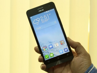 Asus ZenFone 5 Review: Moto G Killer Asus ZenFone 5 Review: Moto G Killer