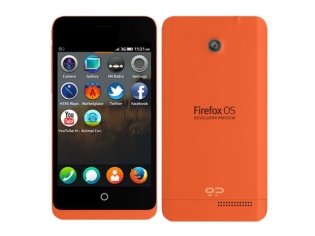 Intex And Spice Turn To Firefox OS To Kill The Feature Phone