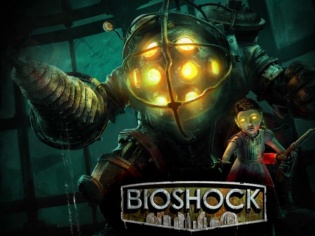 Bioshock Heading To Ios Will Sell For A Premium Price Techtree Com