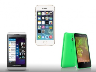 Top Smartphone Deals For August, 2014