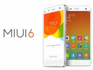 Xiaomi Not Wary Of Being Called iOS Copycat