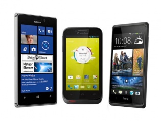 Notable Smartphone Launches Of August, 2014