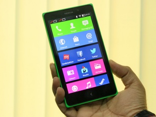 Nokia XL Review: Bigger, But Not Better