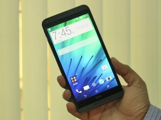 HTC Desire 816: First Impressions And Benchmarks