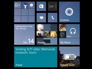 Top New Features Of Windows Phone 8.1 Update 1