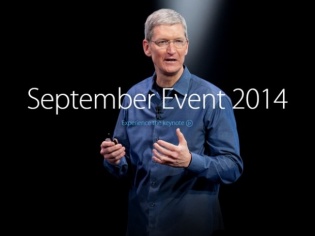 Apple September 2014 Event Round-Up