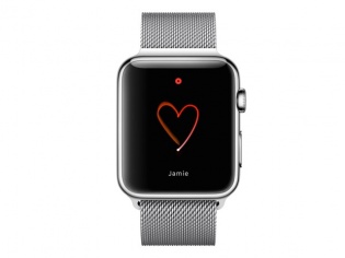 Four Unusual And Somewhat Cheesy Apple Watch Features Four Unusual And Somewhat Cheesy Apple Watch Features