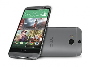 HTC One (M8) Review: Beauty With Brains