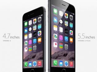 How Is iPhone 6 and 6 Plus Different from Other Apple Phones...