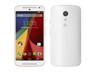 Here's What's "New" In The New Moto G