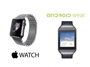 Apple Watch Has A Better Chance Of Success Than The Competitors