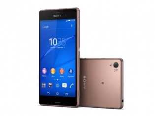 Review: Sony Xperia Z3