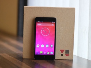 YU Yureka Review: OnePlus One Killer