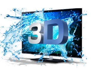 CES 2015: 3D TVs Are Dead, Curved-Panels Should Be Next In Line