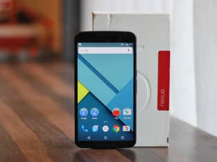 Motorola Nexus 6 Review: A "Big" Hassle