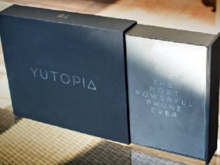 Is Yu Yutopia Truly The Most Powerful Phone On The Planet?