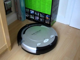 Top 5 Robotic Automated Floor Cleaners In India Techtree Com
